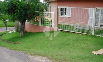 Imagem: Casa Residencial à venda, Bairro Santa