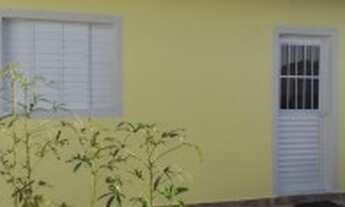 Imagem 2: Casa no Jd Jamaica à venda com 2 quartos e piscina. Itanhaém/SP