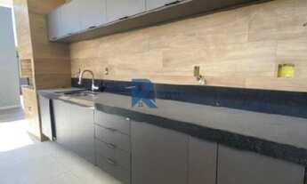 Imagem 4: Casa de condomínio para venda com 323 metros quadrados com 3 quartos em Boulevard Lagoa