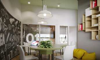 Imagem 6: RC-Garanta a sua unidade! Lançamento em Casa Amarela com 1 e 2 Qtos- (81)9.