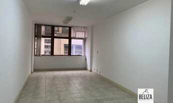 Imagem 4: Sala/Conjunto para venda com 28 metros quadrados em Centro - Rio de Janeiro - RJ