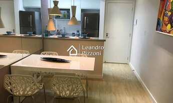 Imagem 5: Apartamento à venda 2 Quartos, 1 Suite, 1 Vaga, 57M², Vila Trabalhista, Guarulhos - SP