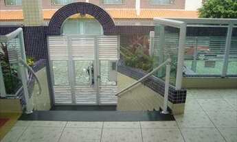 Imagem 3: Apartamento à venda, 50 m² por R$ 230.000,00 - Vila Guilhermina - Praia Grande/SP