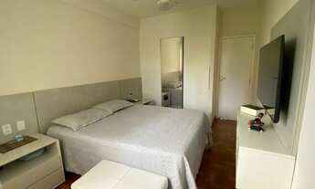 Imagem 6: Apartamento Rio da Prata Graça 3 Quartos 109m2 Nascente 1 vaga Decorado Oportunidade