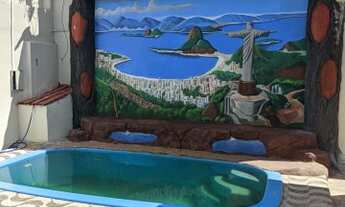 Imagem 2: Casa no Conjunto Villa Rica locação