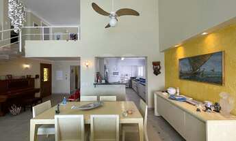 Imagem 7: Privacidade TOTAL! Incrível apartamento com vista panorâmica em condomínio exclusivo