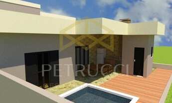 Imagem 3: Casa - Swiss Park - Campinas