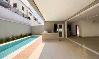 Imagem 6: Santana de Parnaíba - Casa de Condomínio - Alphaville