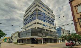 Imagem: Pelotas - Conjunto Comercial/Sala - Centro
