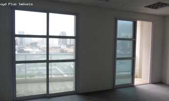 Imagem 6: Comercial para Locação em São Paulo, Berrini, 1 banheiro, 2 vagas