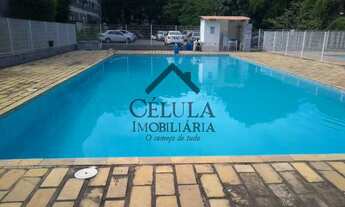 Imagem 2: Rio de Janeiro - Apartamento Padrão - Freguesia (Jacarepaguá