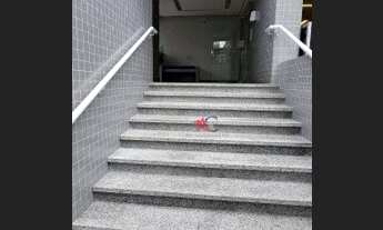 Imagem 14: Apartamento com 2 dormitórios à venda, 64 m² por R$ 430.000,00 - Canto do Forte - Praia Gr