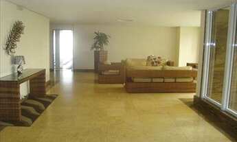 Imagem 4: Apartamento Residencial à venda, Boqueirão, Praia Grande -