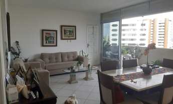 Imagem 2: Amplo 3/4 no Largo da Graça