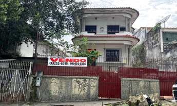 Imagem: Casa no Centro de Manaus - Huascar de Figueiredo