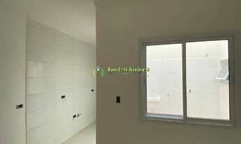 Imagem 4: Apartamento sem condomínio 2 dormitórios - Vila Scarpelli