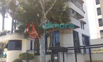 Imagem 3: Apartamento para Venda em Mogi das Cruzes, Centro, 3 dormitórios, 3 suítes, 5 banheiros, 3