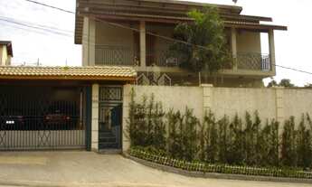 Imagem 4: Atibaia - Casa Padrão - Recreio Maristela