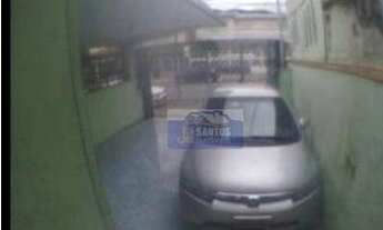 Imagem 2: Sobrado residencial à venda, Vila Bertioga, São Paulo