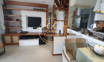 Imagem 3: RIO DE JANEIRO - RESIDENCIAL - RECREIO DOS BANDEIRANTES