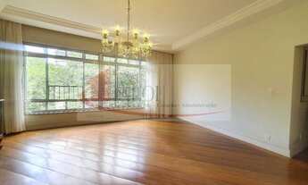 Imagem 3: 217 m² de área útil três vagas de garagens. À 850 m do Shopping Pátio Higienópolis; À 600