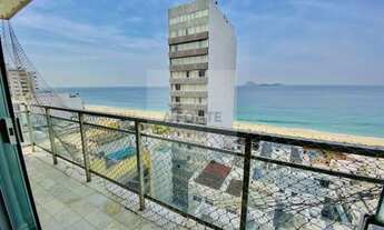 Imagem 3: RIO DE JANEIRO - Apartamento Padrão - IPANEMA