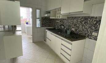 Imagem 6: Apartamento com 3 dormitórios à venda, 82 m² por R$ 415.000 - Jardim América - São José do