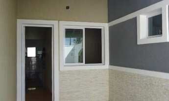 Imagem 5: Casa com 2 dormitórios para alugar, 70 m² por R$ 699,00/mês - Siqueira - Fortaleza/CE