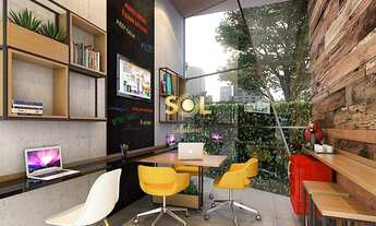 Imagem 5: Apartamento à venda, 1 quarto, 1 suíte, 1 vaga, Espinheiro - Recife/PE