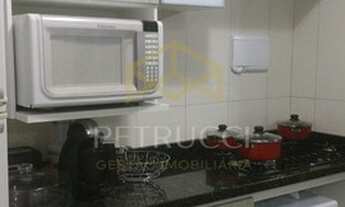 Imagem 6: Apartamento - Vila Monte Alegre - Paulínia