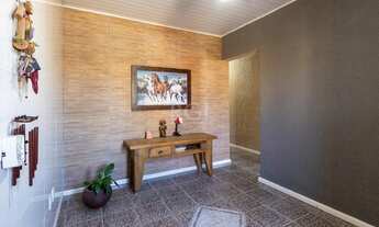 Imagem 4: Porto Alegre - Casa Padrão - Ponta Grossa