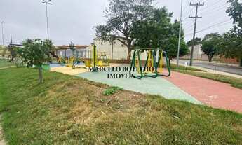 Imagem: Terreno á venda Bairro Flamboyan