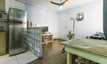 Imagem 2: Porto Alegre - Apartamento Padrão - Parque Santa Fé