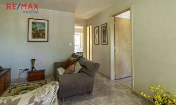 Imagem 3: Apartamento com 2 dormitórios à venda, 58 m² por R$ 320.000,00 - Quadras Econômicas Lúcio