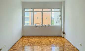 Imagem: Apartamento Venda Pinheiros 100 m² 3 Dormitórios