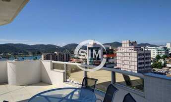 Imagem: Cobertura com 3 dormitórios à venda, 180