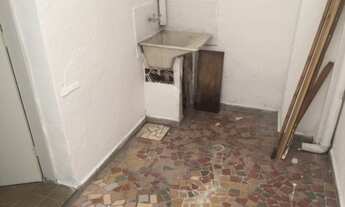 Imagem 5: Sobrado para venda possui 40 metros quadrados com 2 quartos em Ipiranga - São Paulo - SP