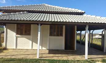 Imagem: Chácara para venda possui 1000 metros quadrados