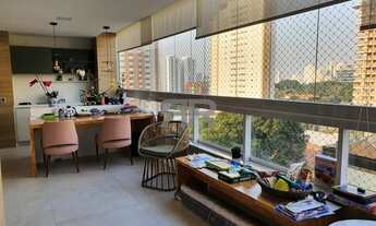 Imagem: PRÓXIMO SHOPPING - VARANDA GOURMET - IMPECÁVEL