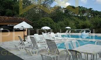 Imagem 6: Hotel - Res Serra Negra - Serra Negra