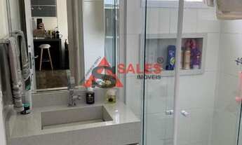 Imagem 7: Apartamento à venda, por R$ 520.000,00 Bairro Sacomã, com 65m²,com 02 dormitórios, 01 vaga