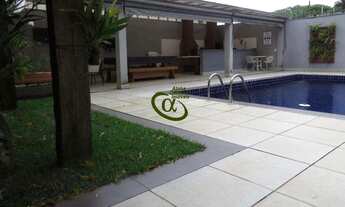 Imagem 2: Venda- Casa com 4 dormitórios em Condomínio Residencial Alphaville