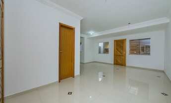 Imagem 5: Sobrado tríplex 3 dormitórios, 171 m² à venda - Uberaba - Curitiba/PR