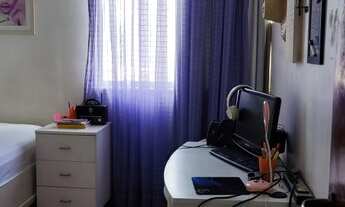 Imagem 6: Vendo apartamento 3/4 com varanda 83 metros no Imbuí por R$350.000