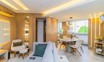 Imagem 5: Porto Alegre - Apartamento Padrão - Jardim Botânico