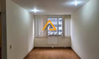 Imagem: Apartamento para aluguel tem 69 metros quadrados