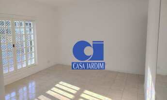 Imagem 3: Casa com 3 dormitórios para alugar, 260 m² por R$ 11.000/mês - Alphaville 01 - Barueri/SP