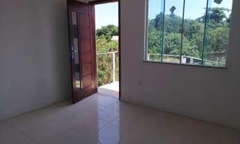 Imagem 2: Casa bela no Parque Hotel acabamento de primeira RGI Carta de Crédito FGTS como entrada