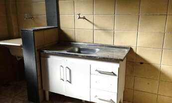 Imagem 4: Apartamento com 2 dormitórios para alugar em Belo Horizonte