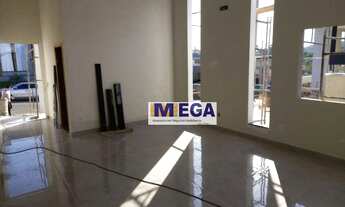 Imagem 3: Casa com 3 dormitórios à venda, 187 m² por R$ 1.339.800,00 - Jardim São Marcos - Valinhos